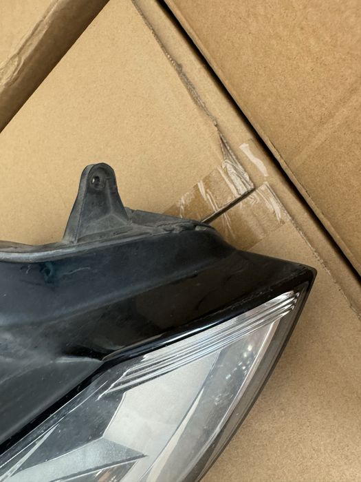 Farois Vw Golf VII 1.6 tdi