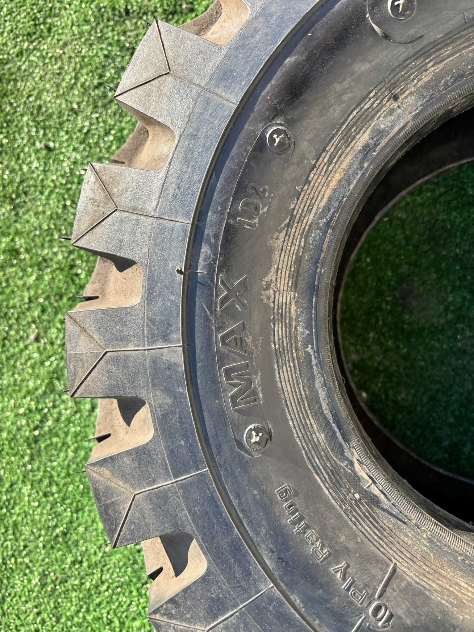opona rolniczo-przemysłowa Uniroyal 21X8-9 Industrie