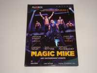 Magic Mike / Ch.Tatum M.McConaughey DVD płyta DVD