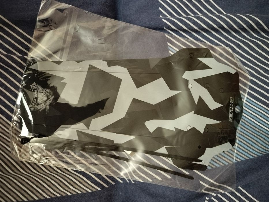 Щіткі на велосипед