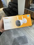 IP камера IMOU Bullet 2E 5mp