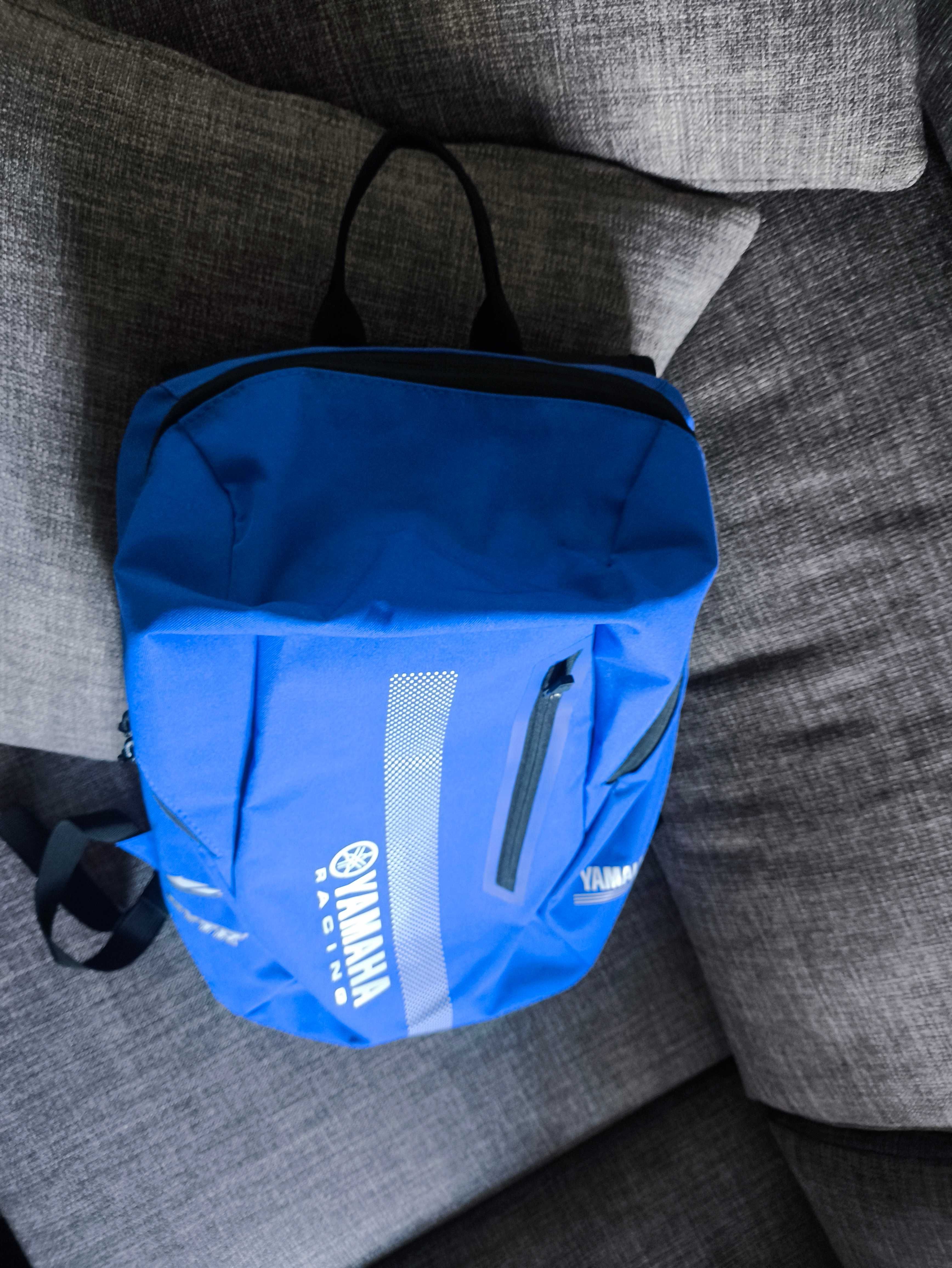 Mochila Yamaha racing
