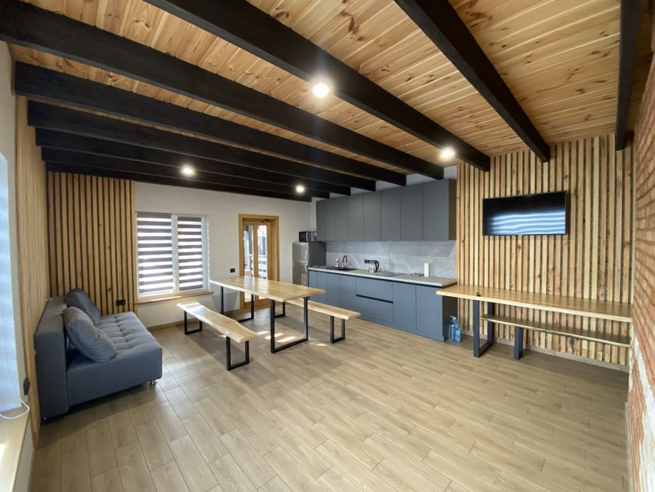 Сауна. Баня.Відпочинок. Соловичі. Озеро Селище. Оренда будинку.