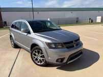 2019 Dodge Journey GT