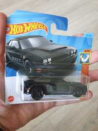 Hot wheels dodge challenger