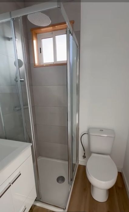 Casa contendor HC40 T2