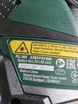 Laser krzyżowy bosch pll360 nowy