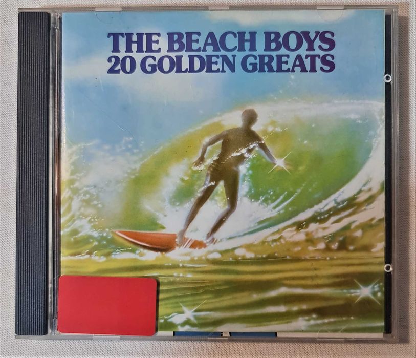 8 Cds de música Rock, Heavy, Classic etc.