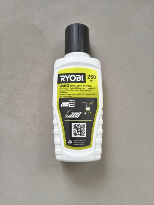 Odkurzacz piorący ryobi