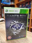 Saints Row The Third X360 PL Sklep Wysyłka Wymiana