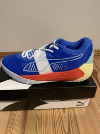 Buty koszykarskie Puma Fusion Nitro rozmiar 44