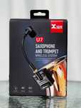 Xvive U7 Wireless System для саксофона / труби