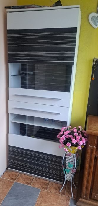 Witryna - szafki do salonu , pokoju