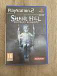 Silent Hill Shattered Memories | Playstation 2
