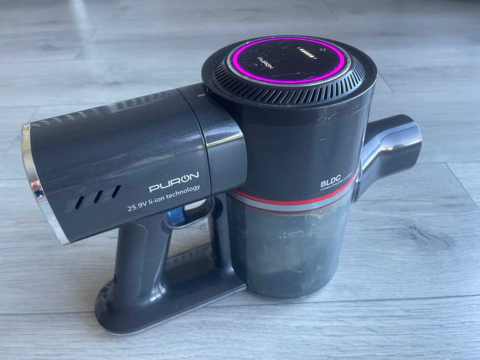 Odkurzacz pionowy Puron PU30 Flex Mop