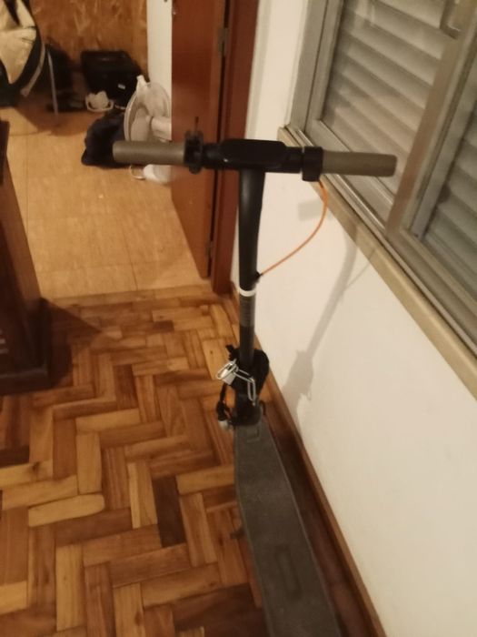 Trotinete  elétrica