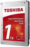 Toshiba P300 1TB HDWD110UZSVA NOWE