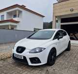 Seat Leon 1.9 tdi