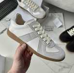 СУПЕРЦІНА! Кросівки Maison Margiela mm6 Old money