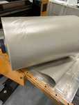 Worek foliowy na trociny granulat styropian mocny 100x250 cm