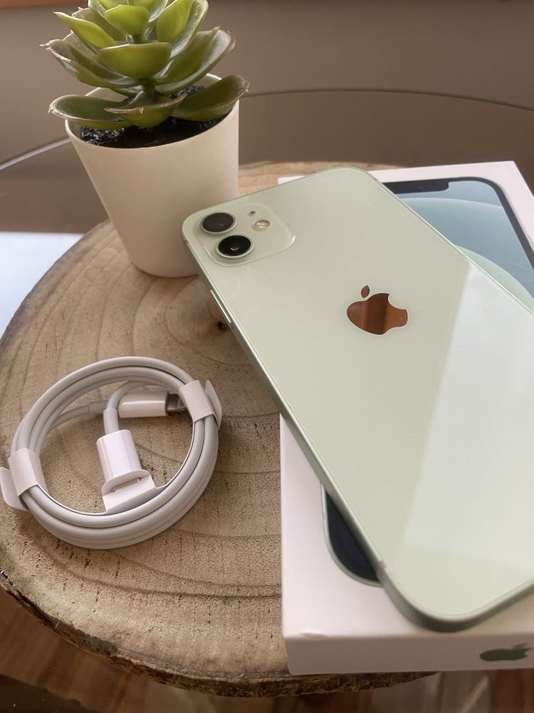 Iphone 12 64gb Verde