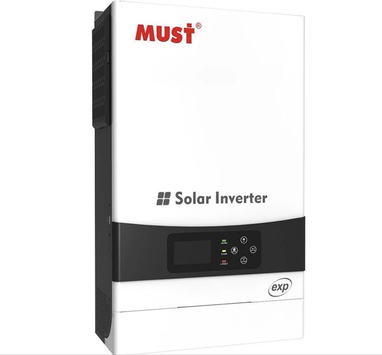 Інвертор Must PV19-6048EXP.