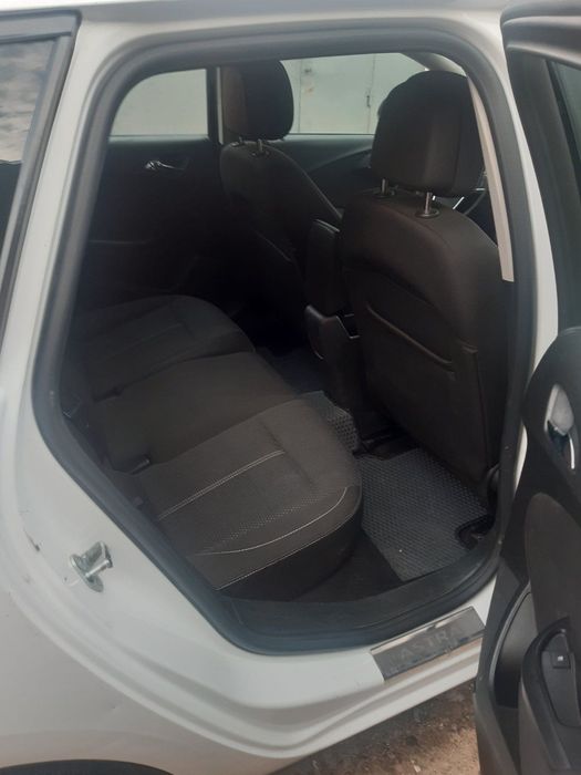 Opel Astra +380 (66) 134 75 57 Юрий