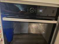 Piekarnik elektryczny Whirlpool Absolute OAKZ9 7961 SP NB Termoobieg C