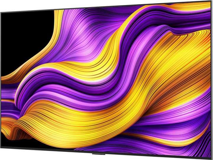 Телевізор LG OLED OLED55G51LW Модель 2025-2026 року!