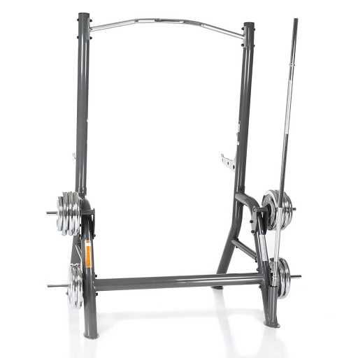 Stojaki pod sztangę Finnlo Maximum INSPIRE SQUAT RACK