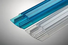 Полікарбонат, Теплиці від виробника