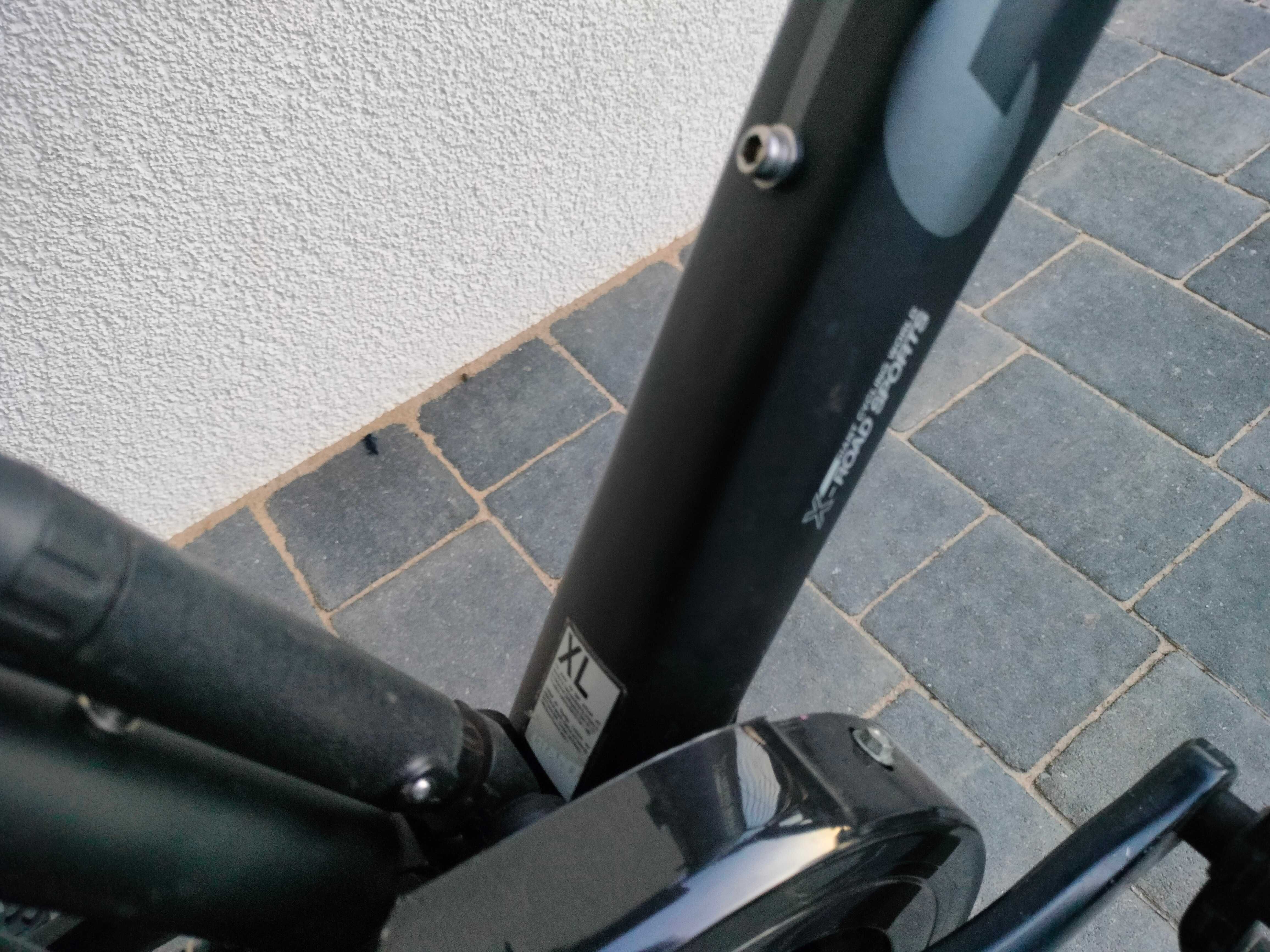 Giant Aspiro RS XL