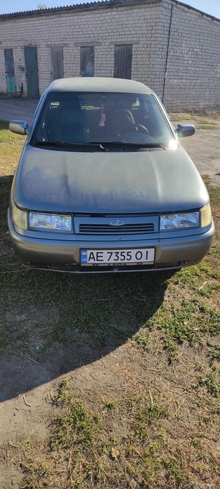 Продам Ваз 2112 16v 1.6 2008 р