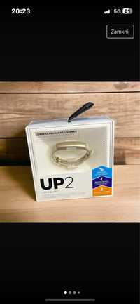 Opaska Smartband Jawbone UP2