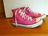 Trampki converse