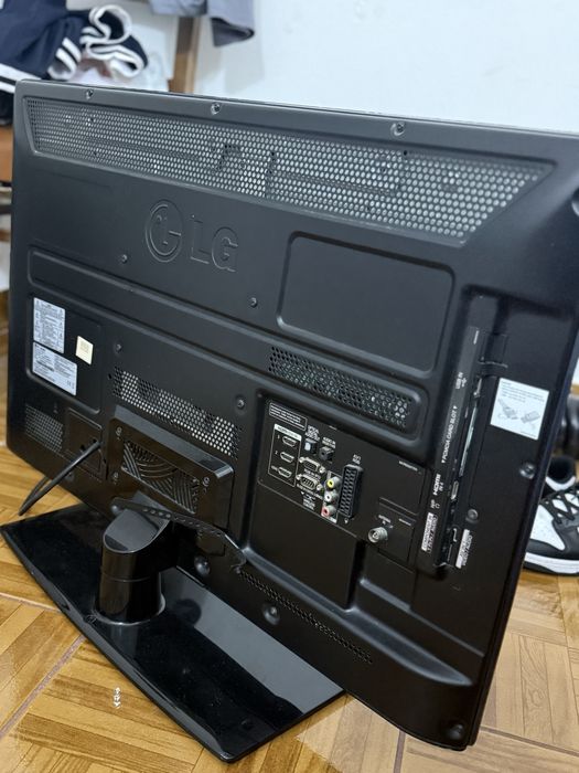 TV LG 32 Polegadas