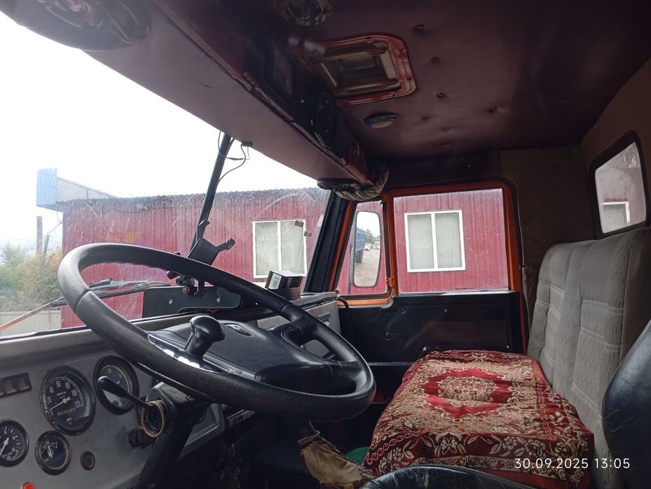 Продам  Сцепку Камаз 5511