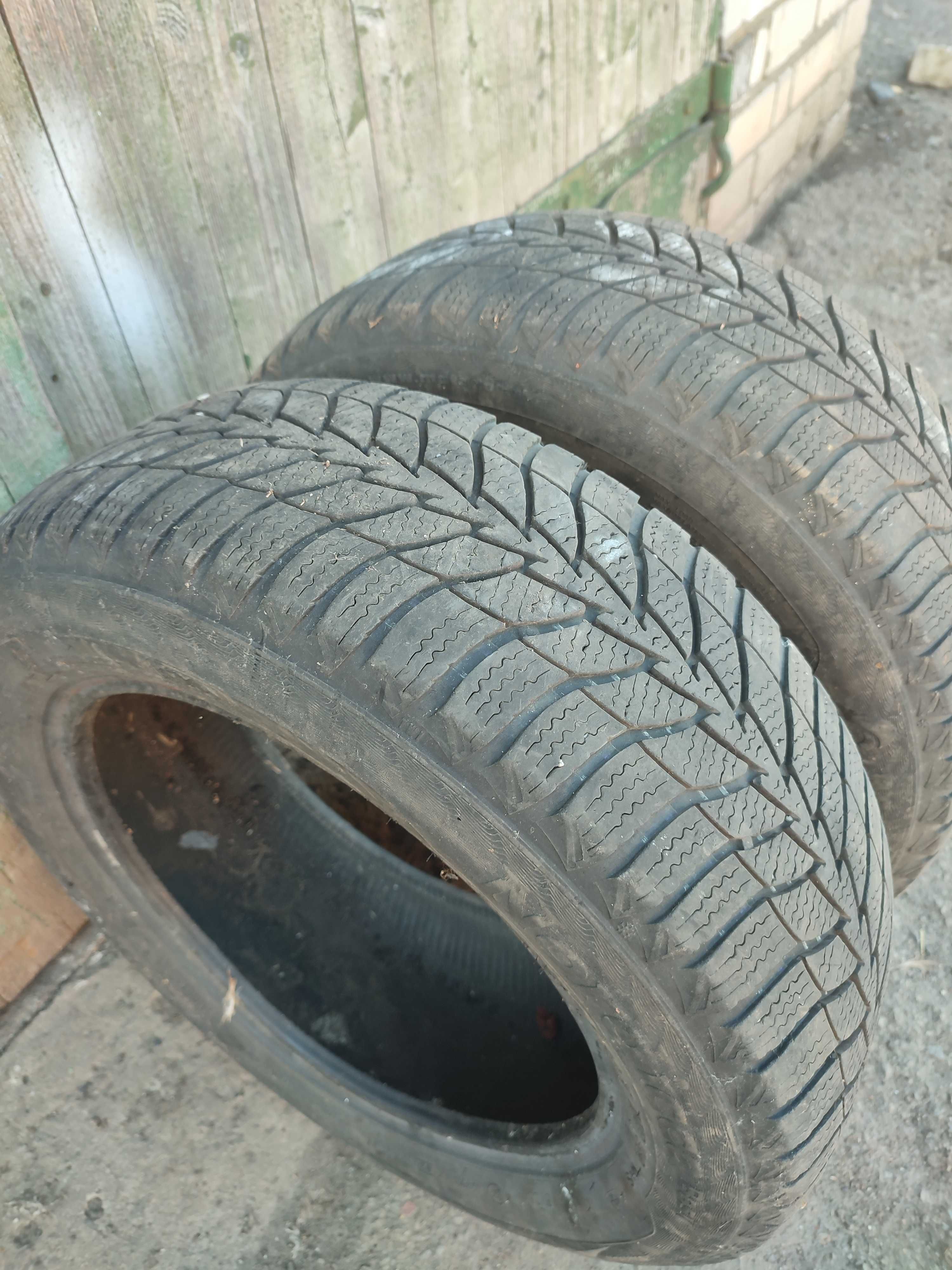 Пара зимняя Matador Nordicca Basic 185/60/R14