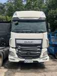 DAF XF 460 FT Super Space Cab