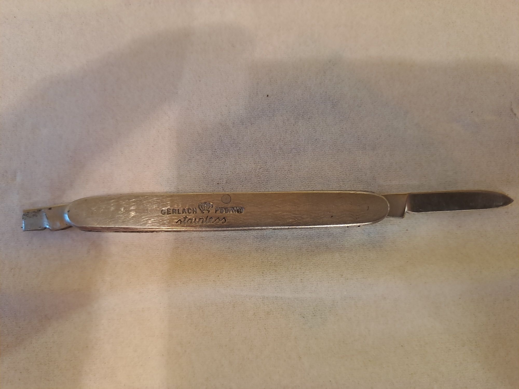 Mini scyzoryk Gerlach