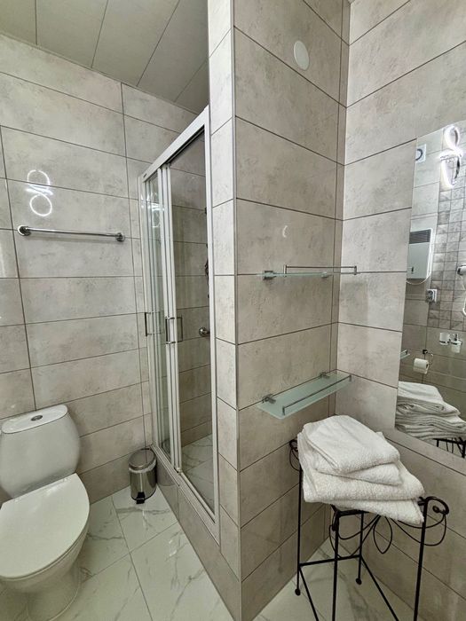 Apartament "Love Island" Jacuzzi SPA z wanną z hydromasażem dla Dwojga