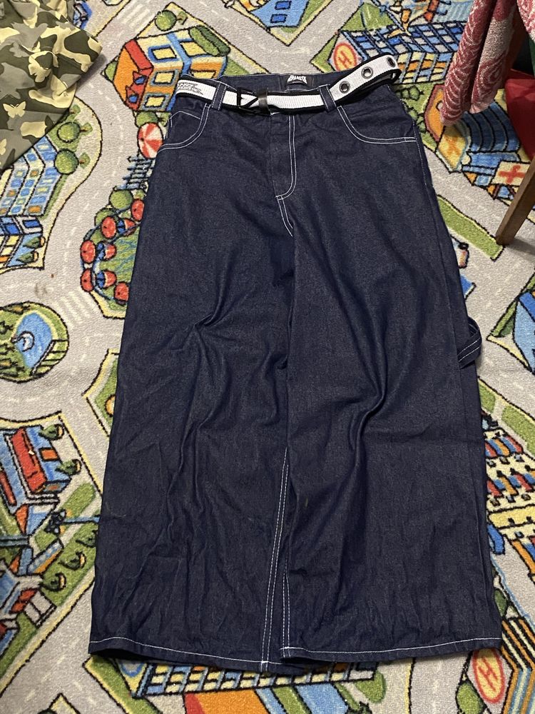 Blasdwear штани.