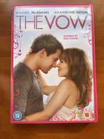 The Vow - Em inglês