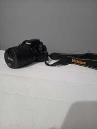 Aparat nikon d 3200