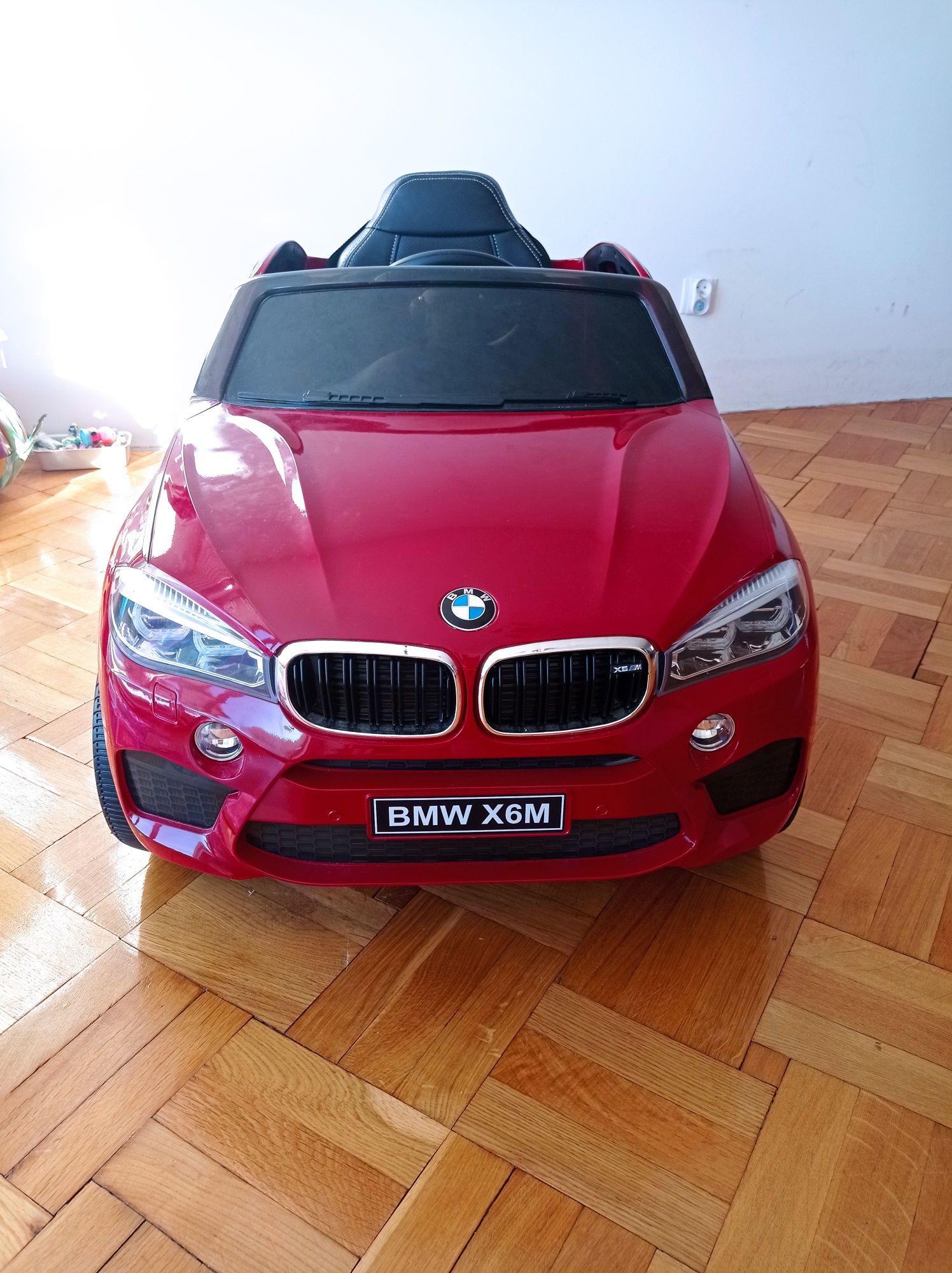 Nowe akumulatory Auto na akumulator BMW x6