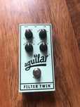 Примочка для бас гітари aguilar filter twin