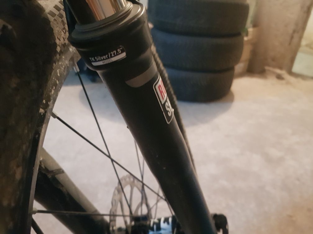 Dartmoor primal 27.5