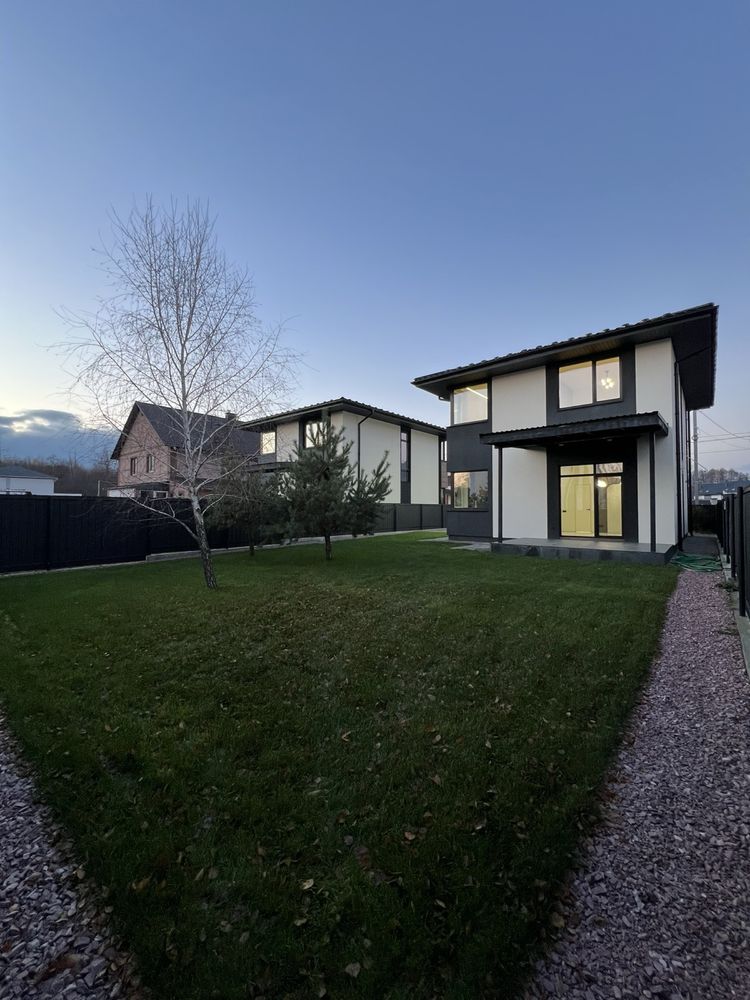 Продам окремий будинок 120 м.кв. + тераса, 119 000 $