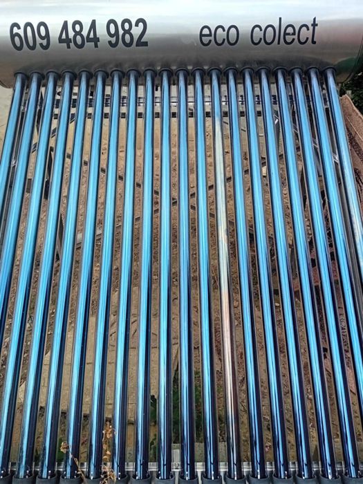 Solar 3 Letni Stan BDB