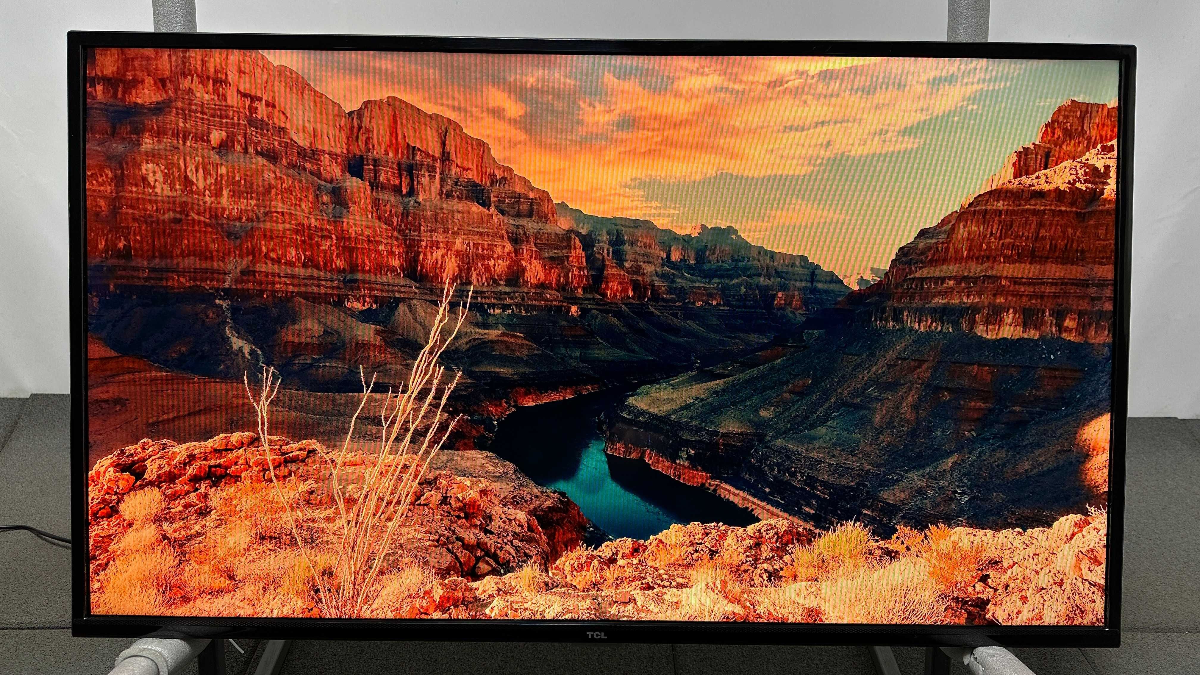 Знижка! Телевізор 40 дюймів TCL 40S5209 (Full HD Android TV Bluetooth)